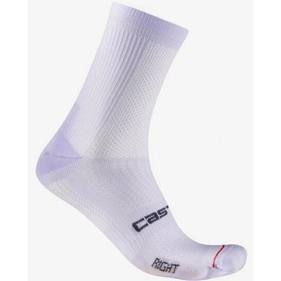 Castelli 25063 ESPRESSO 2 W fialový opar