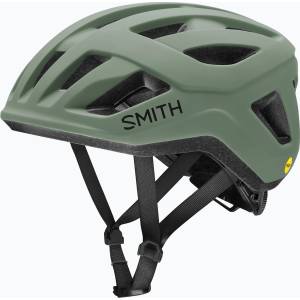 Smith Optics Signal MIPS матова каска за велосипед sagebrush