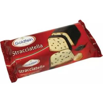 Goldfein blok stracciatella 400 g