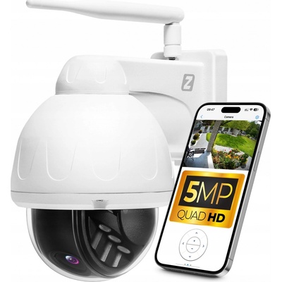 Zintronic IKPW540V1