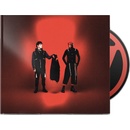 TWENTY ONE PILOTS - BREACH 1 CD
