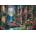 Trefl - Puzzle Magical Library - 1 000 piese