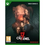 Soedesco The 9th Charnel (Xbox Series X/S)