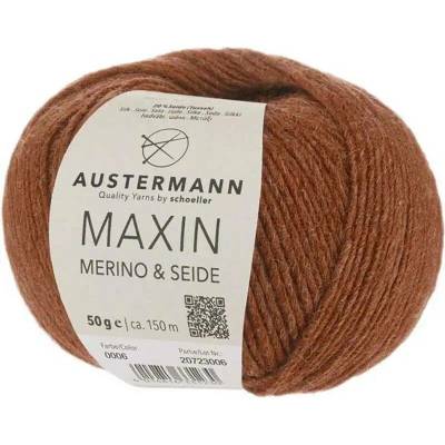Austermann Maxin 6 Oříšková