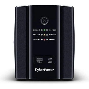 CyberPower UT1500EG-FR