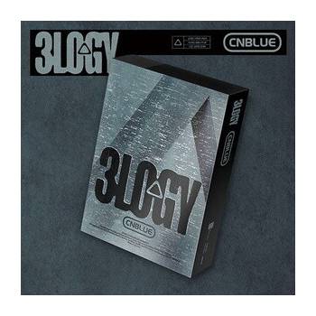 Cnblue: 3logy (Sleeve Version) - CD