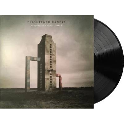 FRIGHTENED RABBIT: FRIGHTENED RABBIT LP