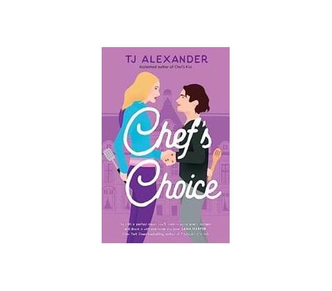 Chef's Choice