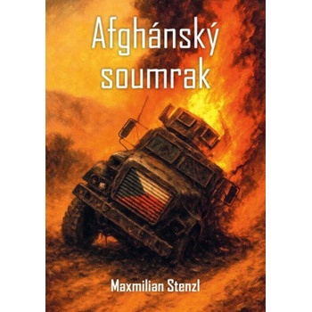 Afghánský soumrak