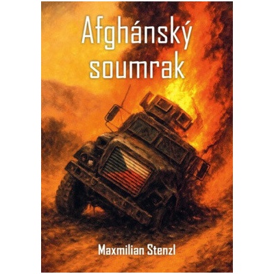 Afghánský soumrak