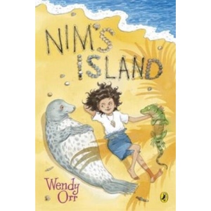 Nim's Island (ISBN: 9780141324166)