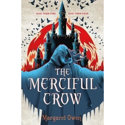 The Merciful Crow - Owen Margaret