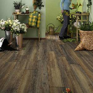 KRONOTEX Ламиниран паркет 12 mm ROBUSTO D 3570 ER-V4 - Harbour Oak (D 3570)