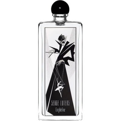 Serge Lutens Collection Noire L'Orpheline Limited Edition EDP 50 ml