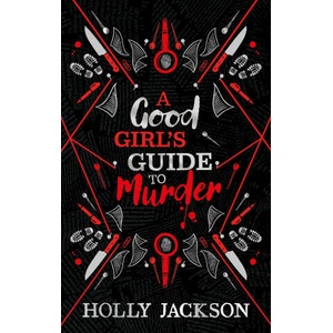A Good Girl's Guide to Murder (2023)