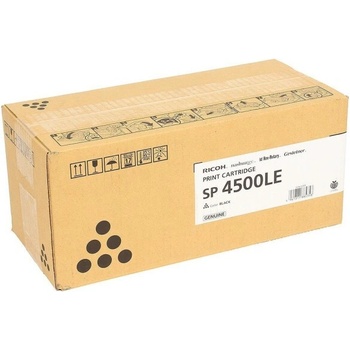 Ricoh 407323 черен (black) оригинален тонер (407323)