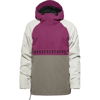 Horsefeathers Яке Tala - орхидея Horsefeathers | Rozov | ЖЕНИ | L