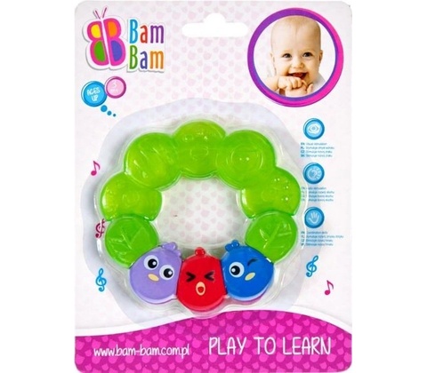 Bam Bam ptáčci