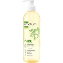 Emolium Pure gel na mytí těla 400 ml