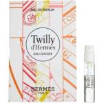 Hermès Twilly d'Hermes Eau Ginger Eau De Parfum за жени 2 ml vial Парфюми