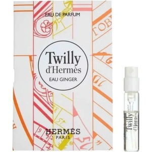 Hermès Twilly d'Hermes Eau Ginger Eau De Parfum за жени 2 ml vial Парфюми