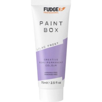 Fudge Paintbox Red Corvette 75 ml