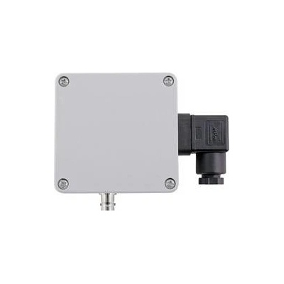 Greisinger Digitální panelový měřič GRMU2000MP-BNC 483911