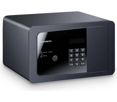 Dometic ProSafe MD 283