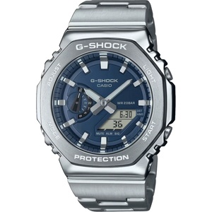 Casio GM-2110D-2BER Часовници