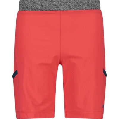 CMP Campagnolo dětské kraťasy light oranžové