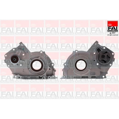 Olejové čerpadlo FAI AUTOPARTS OP274