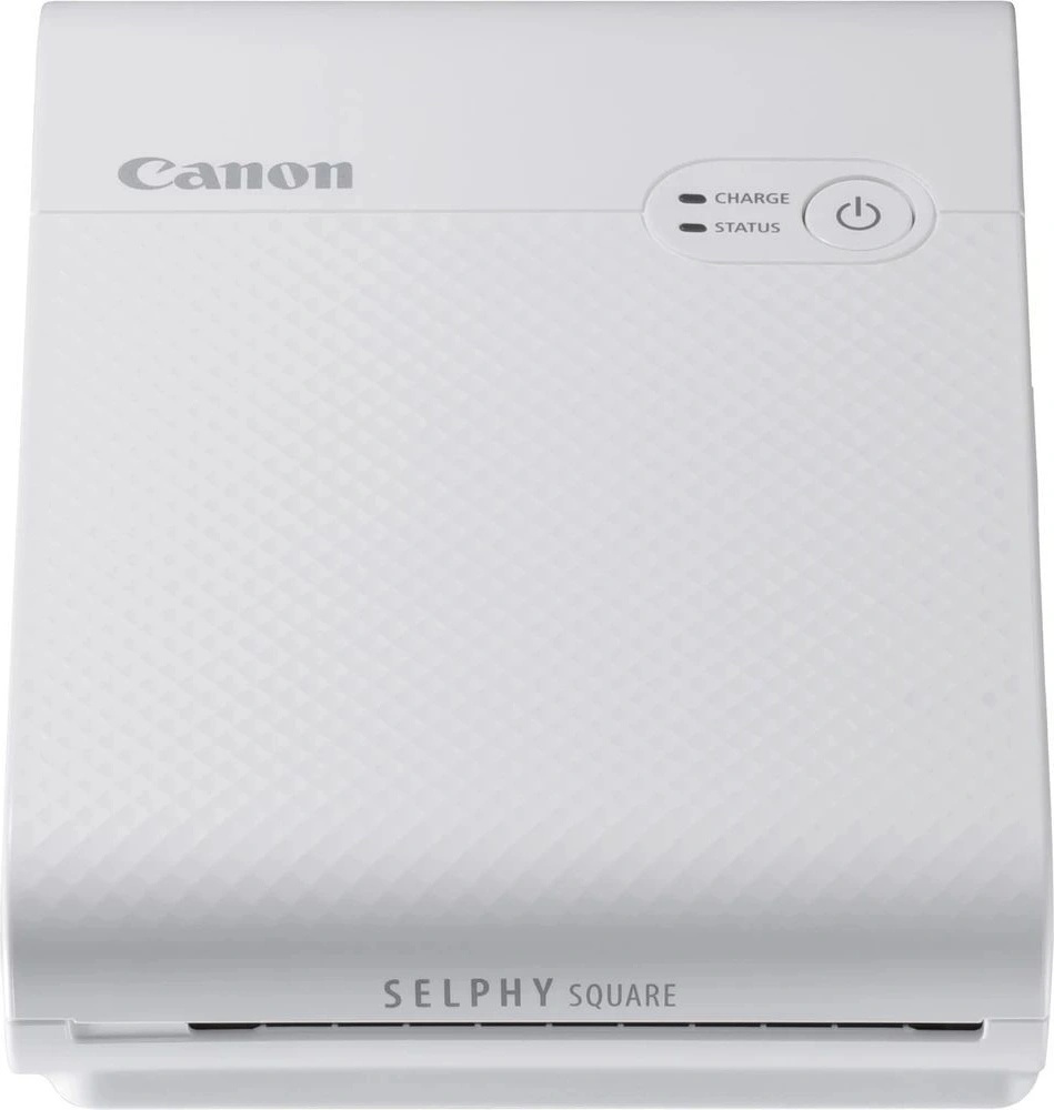 Canon Selphy Square QX10 bílá od 2 790 Kč - Heureka.cz