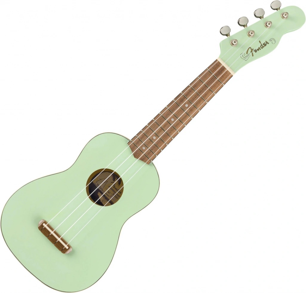 Fender Venice Soprano