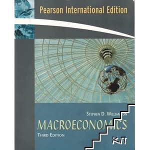 Macroeconomics (ISBN: 9780321500731)