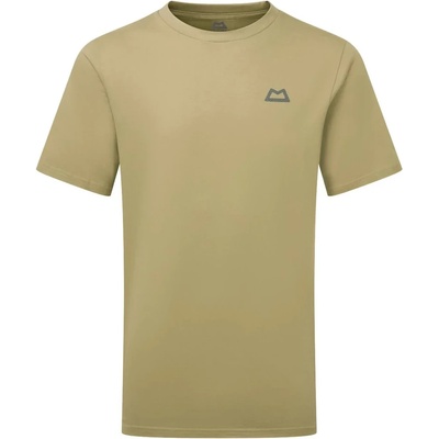 Mountain Equipment Мъжка тениска Mountain Equipment Everest Tee T-shirt - Boa - размер XXL (216-7798-0115)