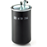 Mann-filter Горивен филтър mann-filter wk 728