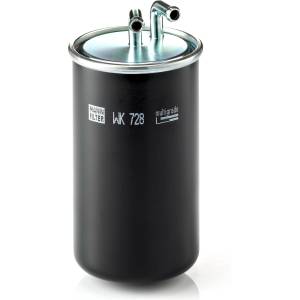 Mann-filter Горивен филтър mann-filter wk 728