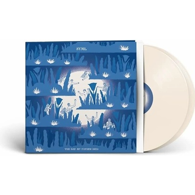 SYML - THE DAY MY FATHER DIED LP