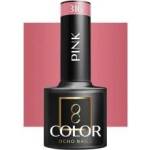 Ochno OCHO NAILS Gel Polish pink 316 -5 g