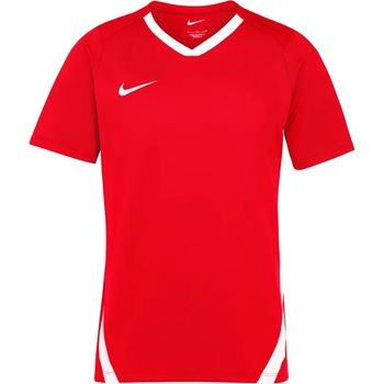 Nike Риза Nike MENS TEAM SPIKE SHORT SLEEVE JERSEY 0900nz-657 Размер M