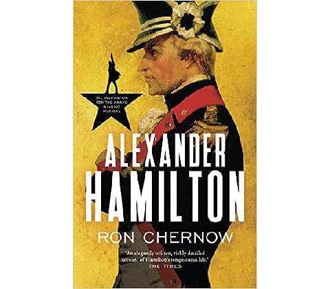 Alexander Hamilton