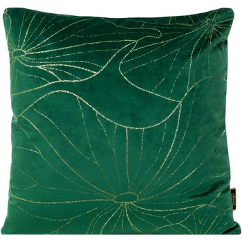 Eurofirany Blink 25 tmavozelená 45 x 45 cm