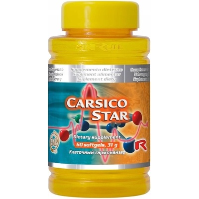 Starlife Carsico Star 60 tablet