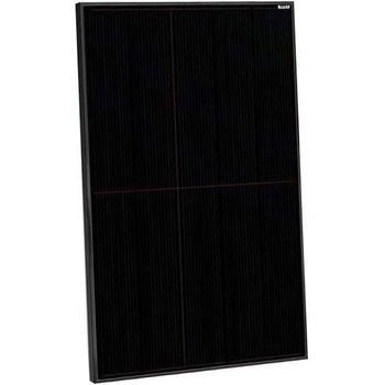GWL ELERIX solární panel Mono 410Wp 120 článků half-cut celočerný ESM-410
