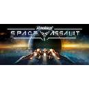 Redout: Space Assault