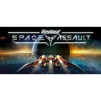 Redout: Space Assault