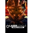 Laser League