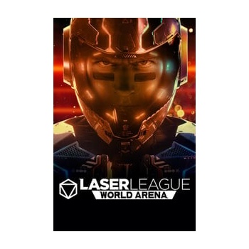 Laser League