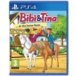 Funbox Media Bibi & Tina at the Horse Farm (PS4)