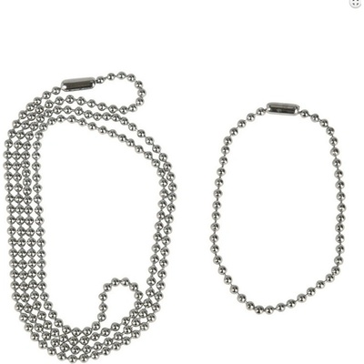 Miltec BW Kugelkette 16364000